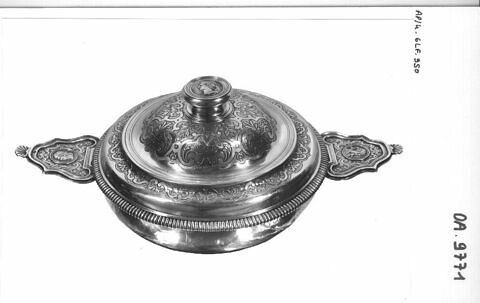 Cuiller de table, image 3/4