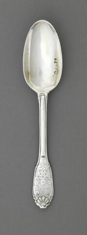 Cuiller de table, image 2/4