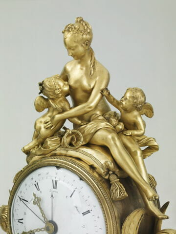 Pendule, image 2/4