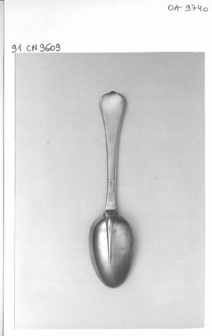 Cuiller, image 4/4