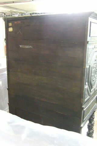Cabinet sur piètement, image 9/23