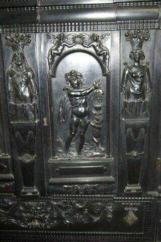 Cabinet sur piètement, image 22/23