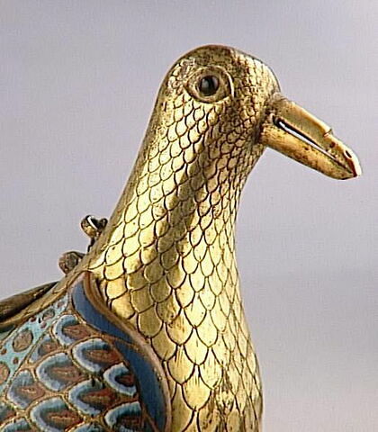 Colombe eucharistique, image 5/9