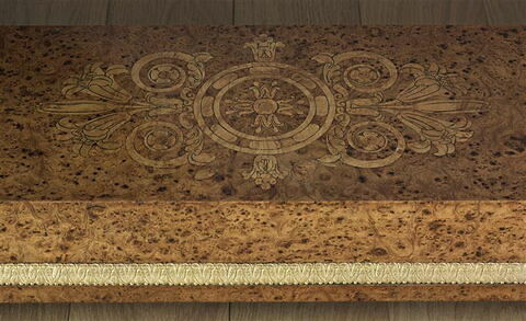 Bercelonnette du duc de Bordeaux, image 4/8
