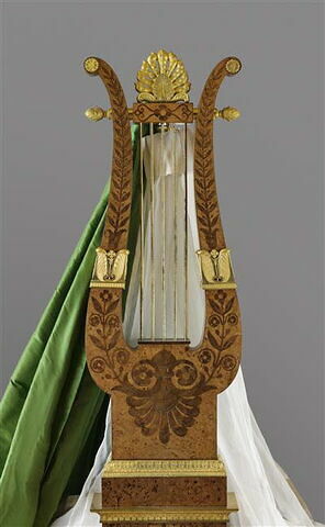 Bercelonnette du duc de Bordeaux, image 5/8