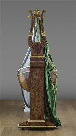 Bercelonnette du duc de Bordeaux, image 8/8