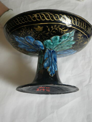 Coupe : Le Triomphe d'un guerrier, image 5/13