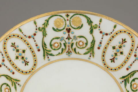Tasse et soucoupe, image 8/10