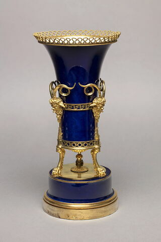 Vase monté, d'une paire (avec OA 5518 2), image 5/6
