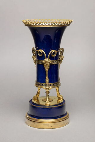 Vase monté, d'une paire (avec OA 5518 2), image 6/6