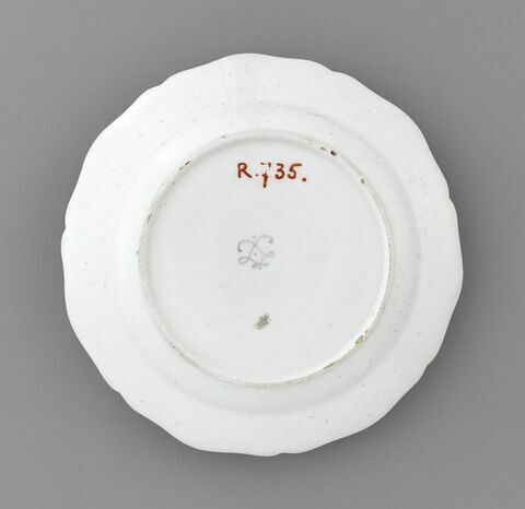 Assiette 