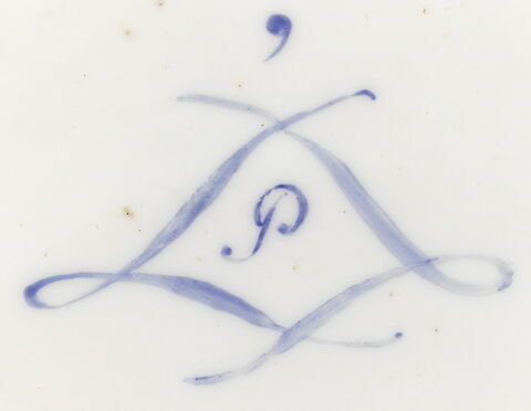 Plateau d'un service à thé (OA 8046 à OA 8050), image 5/8