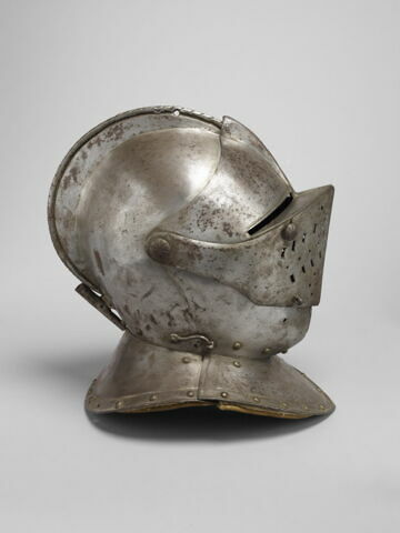 Armet, image 3/6