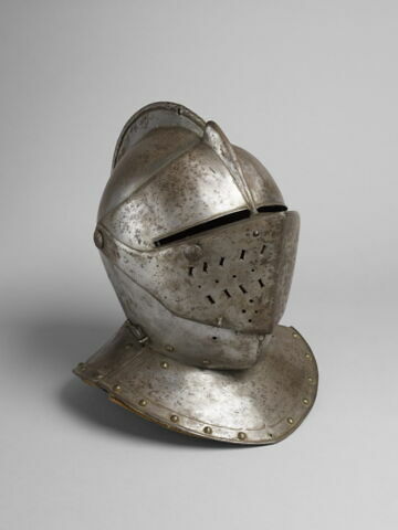 Armet, image 5/6