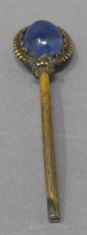 Epingle funéraire, image 2/5