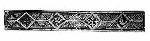 Plaque de bordures, image 3/3