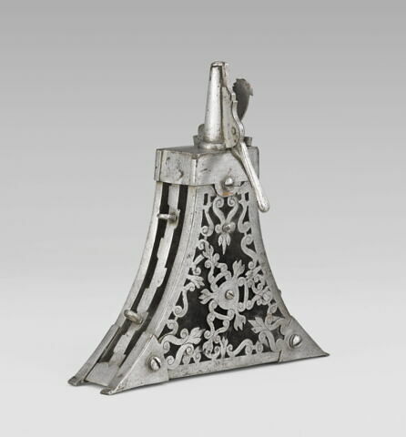 Poire à poudre, image 2/3