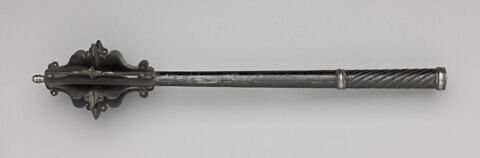 Masse d'armes, image 2/2