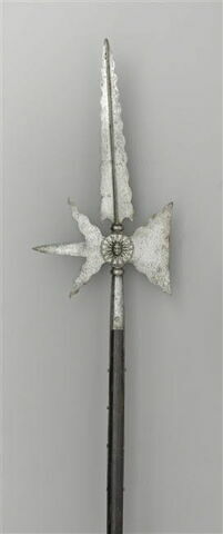Hallebarde des Cent-Suisses, image 3/4