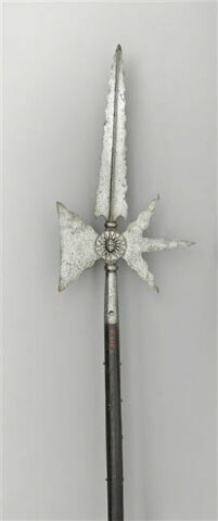 Hallebarde des Cent-Suisses, image 4/4