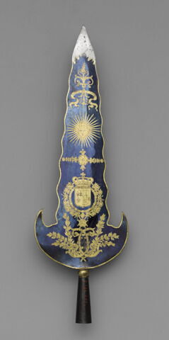 Pertuisane, image 2/3