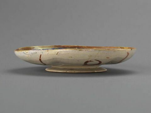 Coupe ronde 