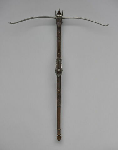 Arbalète à jalet, image 3/9