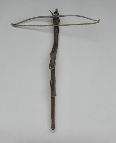 Arbalète à jalet, image 8/9