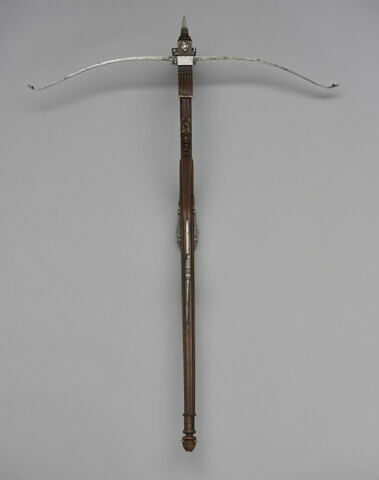 Arbalète à jalet, image 9/9