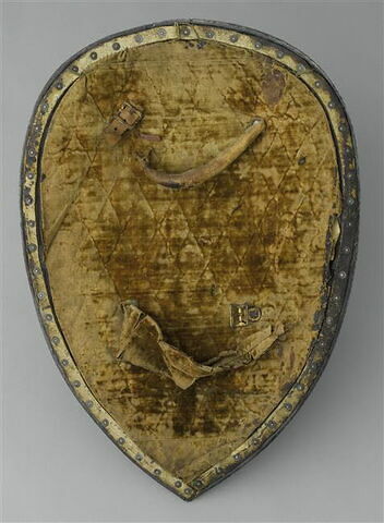 Ecu d'Henri II, image 2/8
