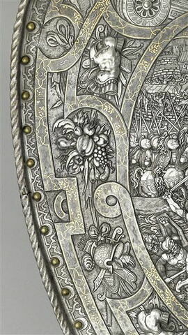 Ecu d'Henri II, image 5/8