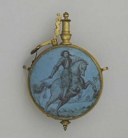Poire à poudre, image 2/2