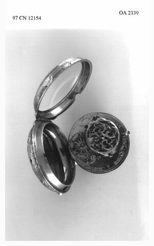 Montre ronde, image 2/5