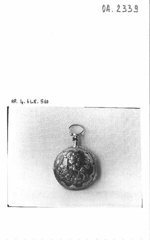 Montre ronde, image 5/5