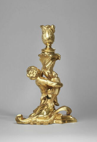 Flambeau d'une paire, image 3/4