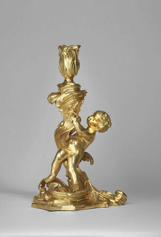 Flambeau d'une paire, image 4/4