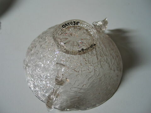 Coupe conique à deux anses, image 4/4