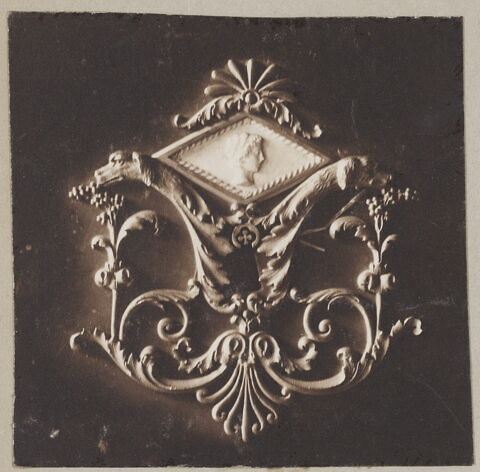 Commode à gradin, à quatre rangs de tiroirs, image 12/14
