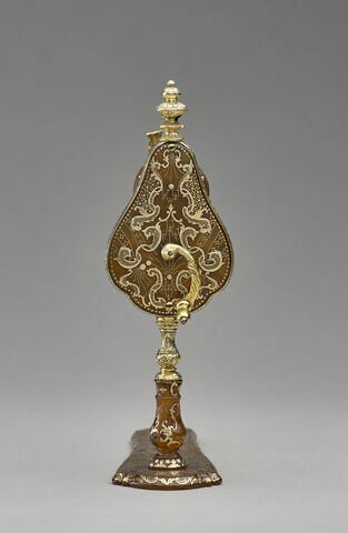 Rouet miniature, image 7/10