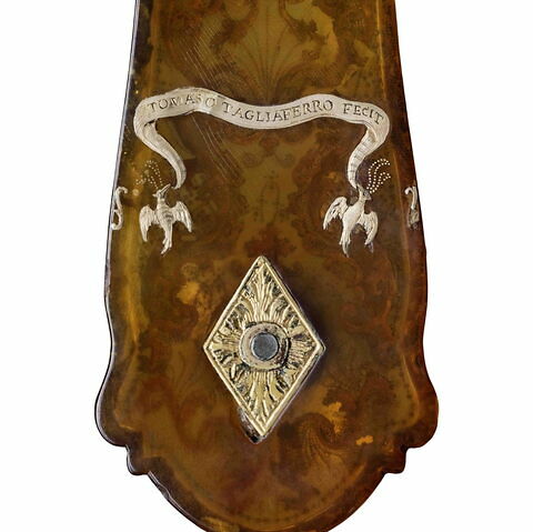 Rouet miniature, image 4/10