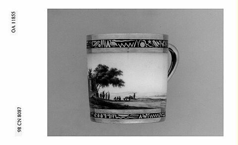 Tasse 