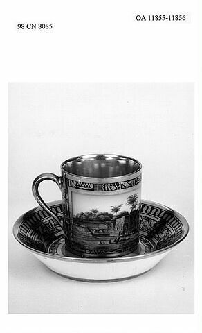Tasse 