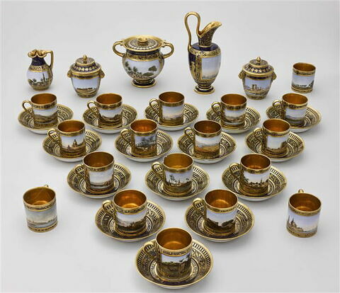 Tasse 