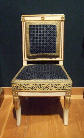 Chaise, image 1/1