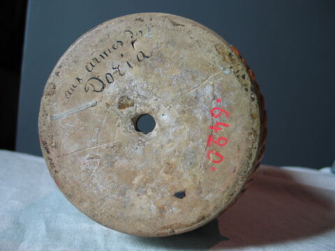 Albarello : armoiries des Doria, image 10/11