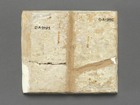 Carreau  rectangulaire - pavé de bordure, image 2/2