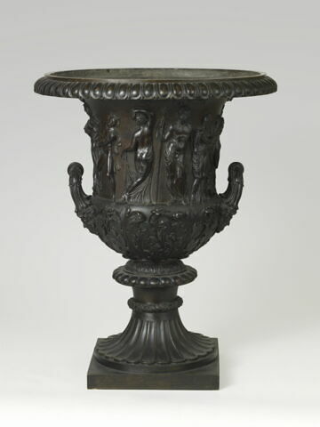 Vase à l'antique