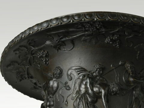 Vase à l'antique, image 2/5