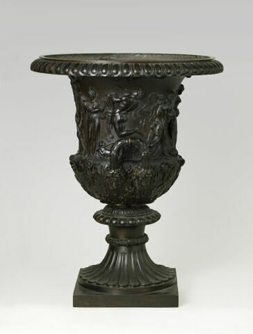Vase à l'antique, image 3/5