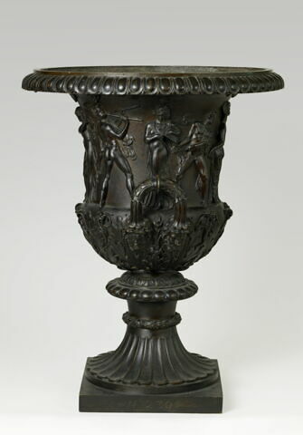 Vase à l'antique, image 4/5